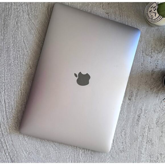 MacBook Pro 13” 2018 i5 8GB 256GB SSD – Works Great, Needs Battery, Minor Flaws - Picture 2 of 9